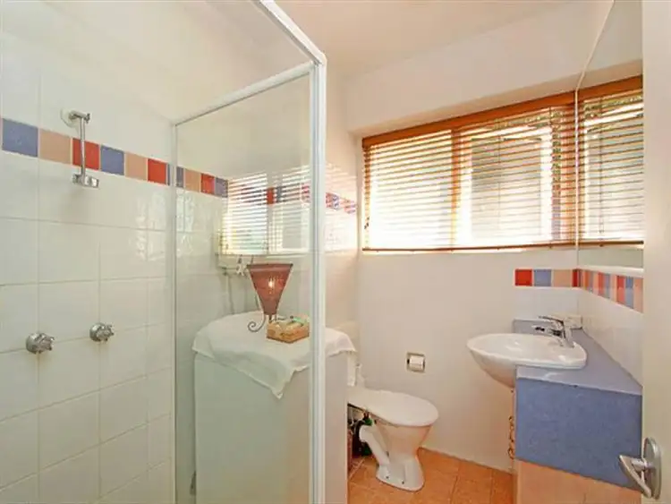 Sixth view of Homely unit listing, 10/45 Moray Street, New Farm QLD 4005