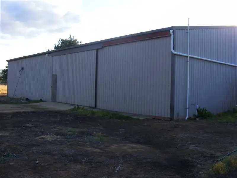 Main view of Homely rural property listing, 61 Farleigh Reserve Road, Cowra NSW 2794