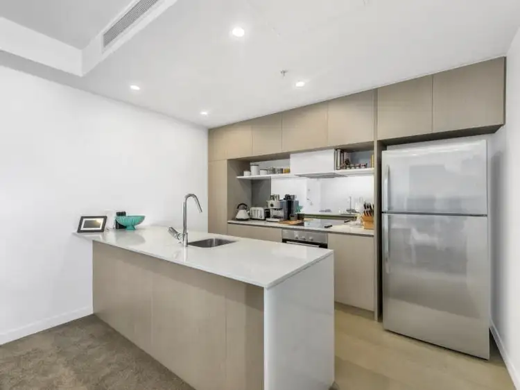 Sixth view of Homely apartment listing, 11705/22 Railway Terrace, Milton QLD 4064