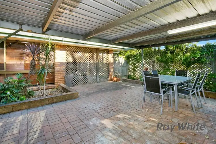 Third view of Homely house listing, 44 Wimborne Road, Alexandra Hills QLD 4161