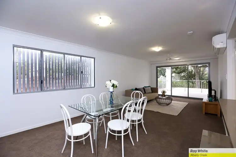 Fourth view of Homely unit listing, Lot 1 18/20 University Road, Mitchelton QLD 4053