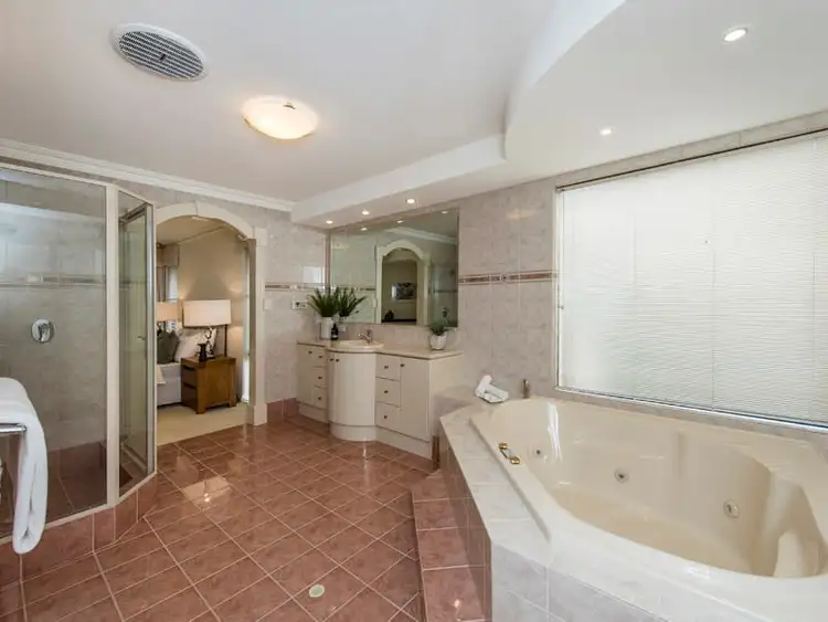 Sixth view of Homely house listing, 21 Scotford Way, Baldivis WA 6171