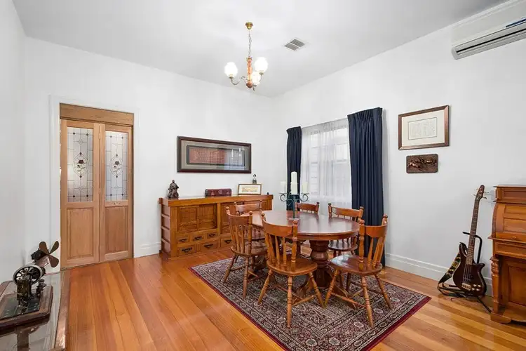 Second view of Homely house listing, 11 Phillips Avenue, Carnegie VIC 3163