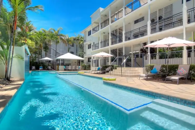 6/40 Mowbray Street, Port Douglas QLD 4877