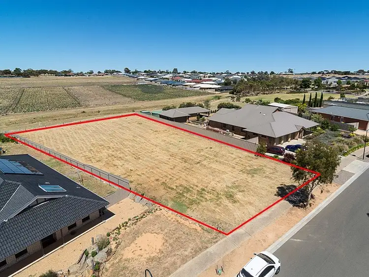 Second view of Homely land listing, 13 Carex Court, Murray Bridge SA 5253
