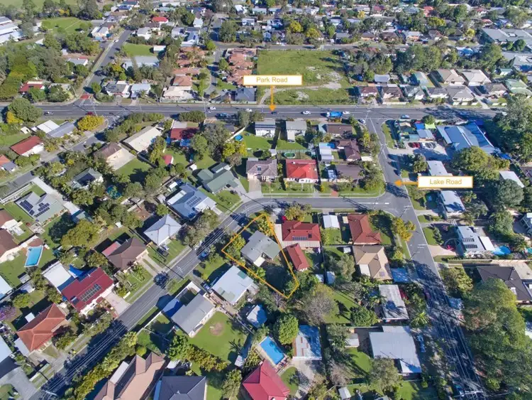 Second view of Homely house listing, 6 Carribean Drive, Slacks Creek QLD 4127