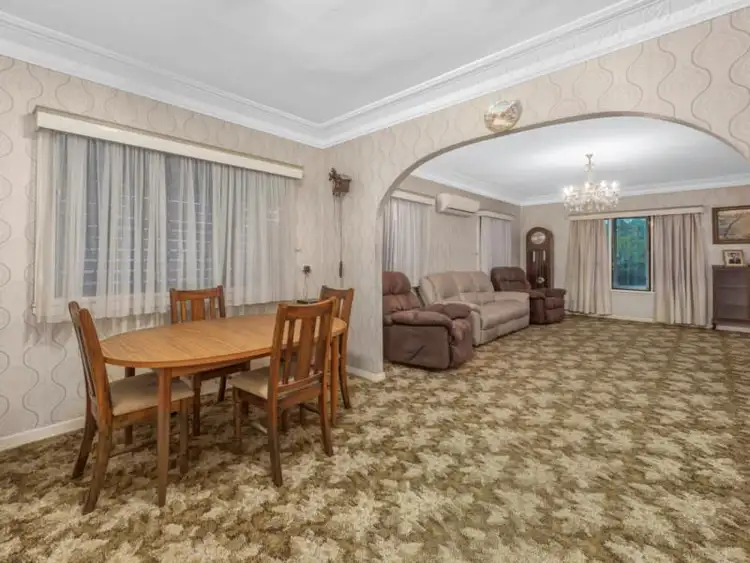 Fifth view of Homely house listing, 19 Varcoe Street, Wavell Heights QLD 4012