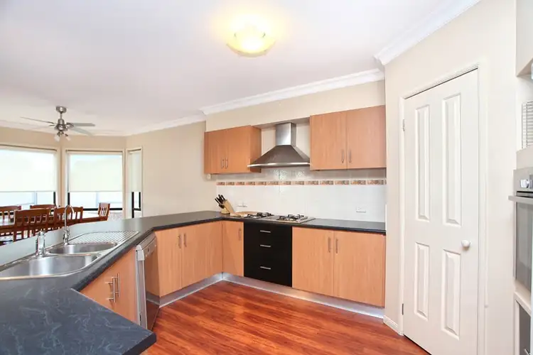 Fifth view of Homely house listing, 5 Grandview Place, Blakeview SA 5114