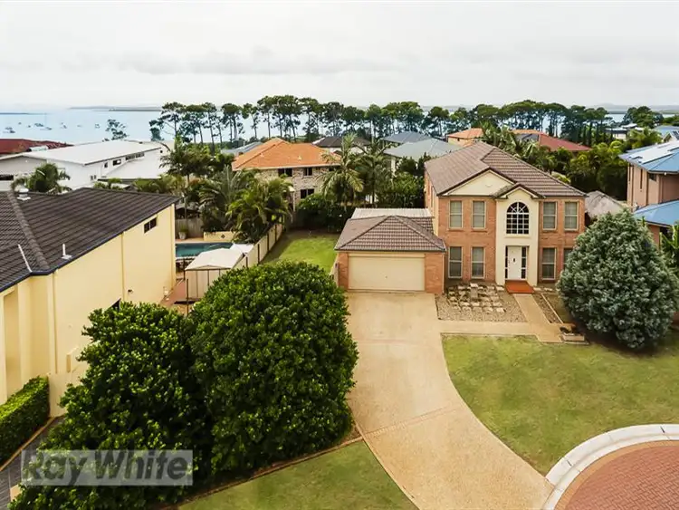 11 Dennison Court, Redland Bay QLD 4165