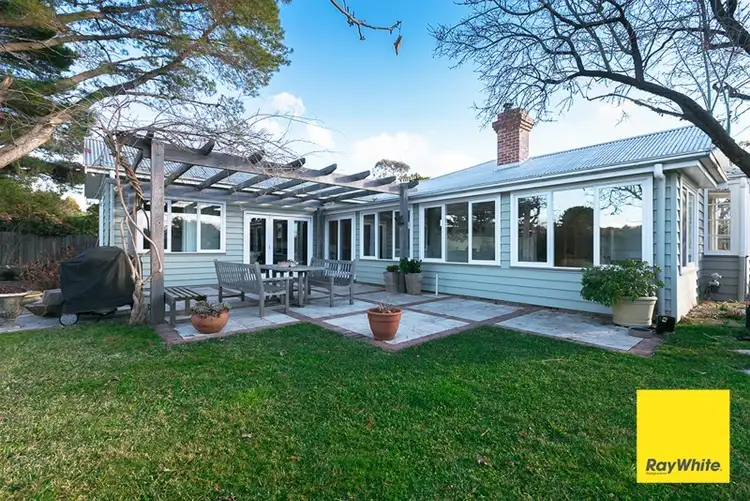 65 Rutledge Street, Bungendore NSW 2621
