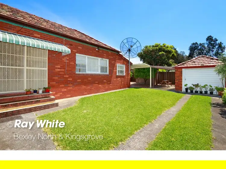 Sixth view of Homely house listing, 475 Homer Street, Earlwood NSW 2206