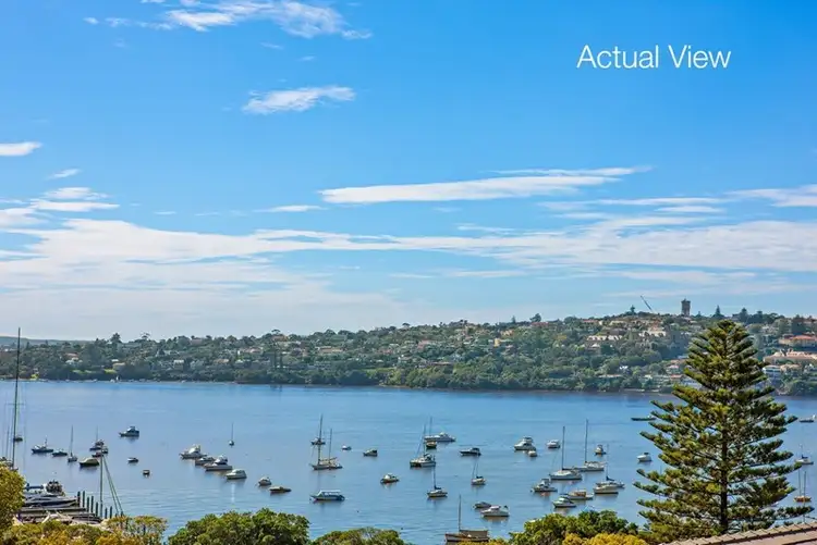 Third view of Homely apartment listing, 1/5 Aston Gardens, Bellevue Hill NSW 2023