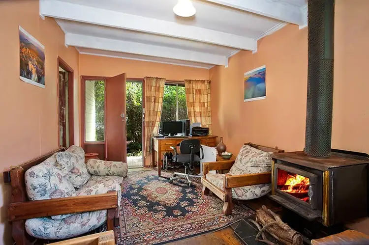 Main view of Homely house listing, 8 Eumemmering Street, Medlow Bath NSW 2780