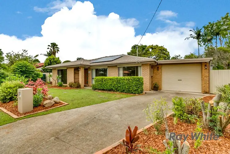 Second view of Homely house listing, 51 Cumberland Drive, Alexandra Hills QLD 4161