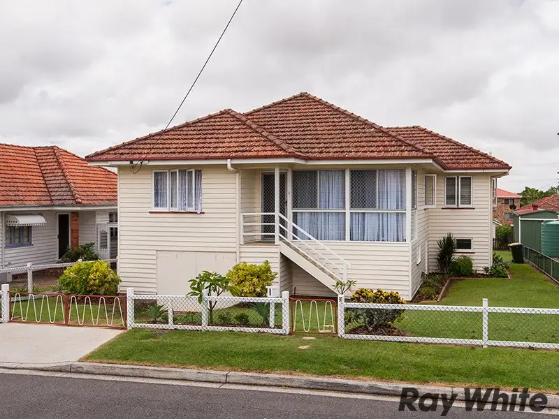 Main view of Homely house listing, 3 Epping Street, Kedron QLD 4031