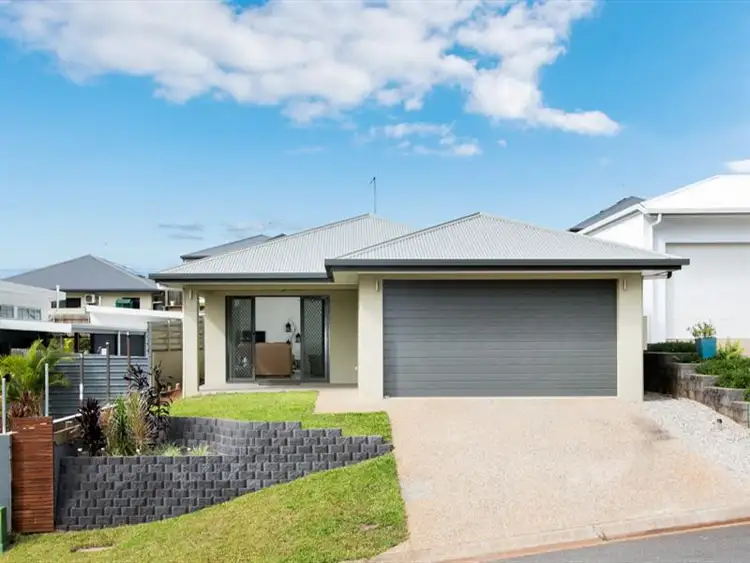 7 Pandan Close, Mount Sheridan QLD 4868