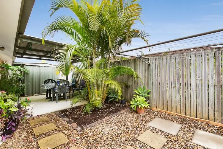 Second view of Homely townhouse listing, 2/1 Yarrow Court, Cleveland QLD 4163