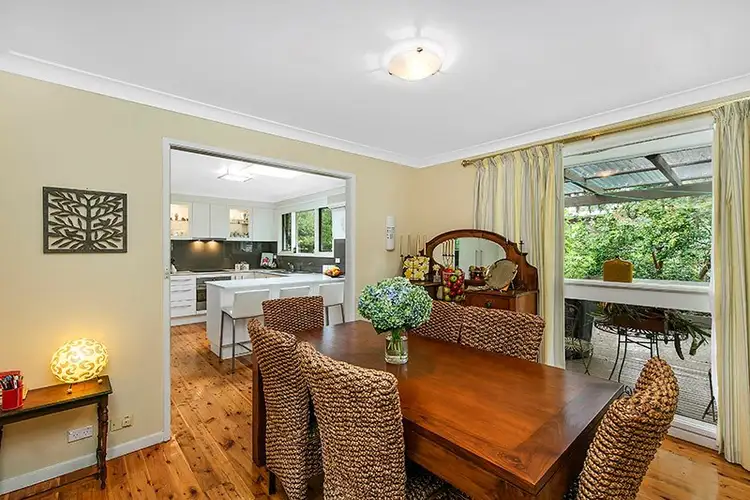 Third view of Homely house listing, 5 Koorawatha Street, Hornsby Heights NSW 2077