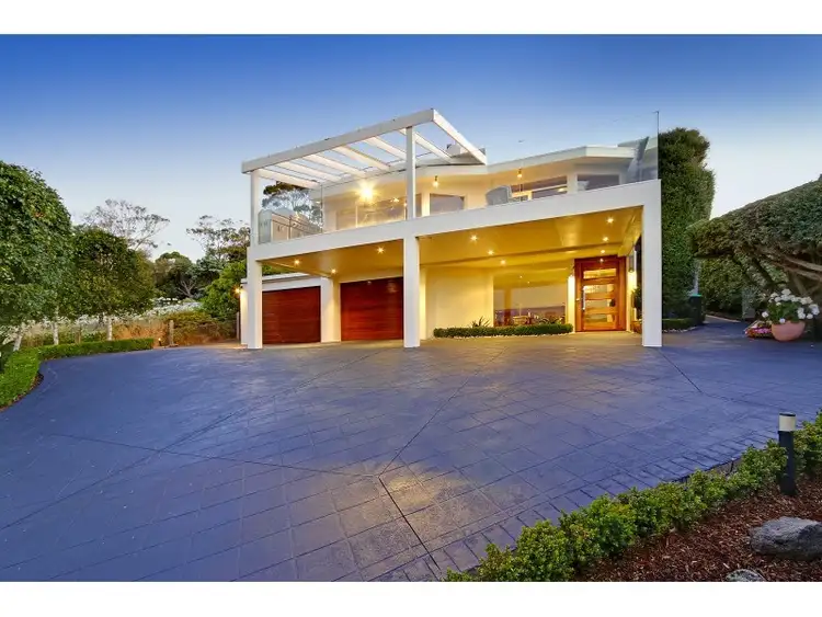 Second view of Homely house listing, 20 Ian Road, Mount Martha VIC 3934