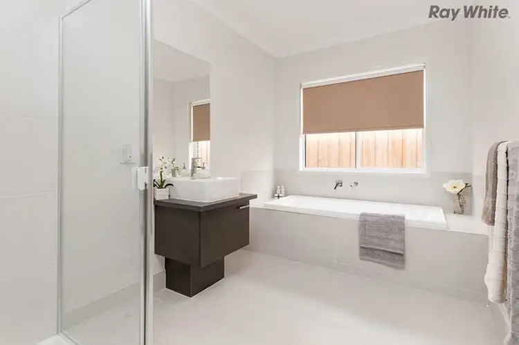 Fifth view of Homely house listing, 2E Apollo Road, Taylors Lakes VIC 3038