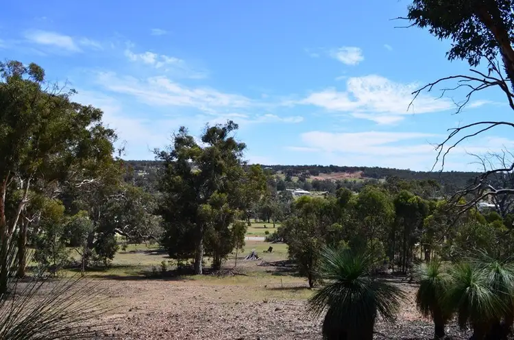 Seventh view of Homely land listing, 54 Wisteria Way, Chittering WA 6084