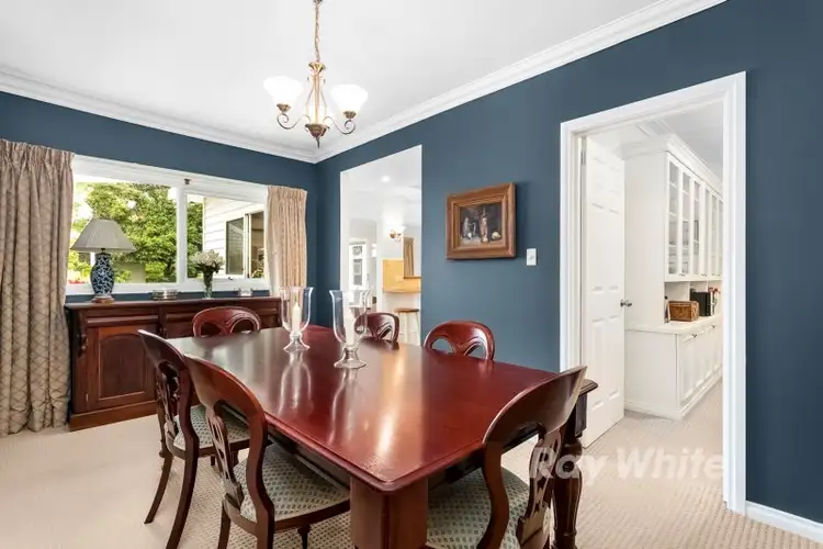 Third view of Homely house listing, 40 Baily Street, Mount Waverley VIC 3149