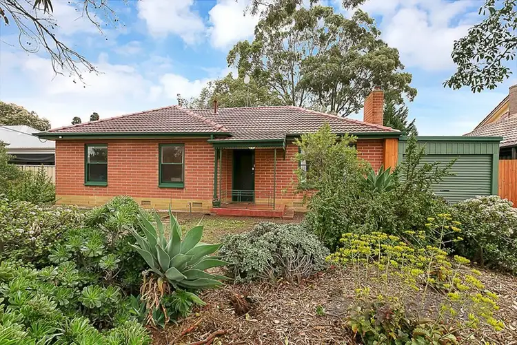 64 Lutana Crescent, Mitchell Park SA 5043