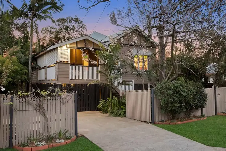Main view of Homely house listing, 5 Broadmere Street, Annerley QLD 4103