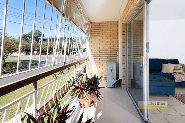 Seventh view of Homely unit listing, 1/85 Junction Road, Clayfield QLD 4011