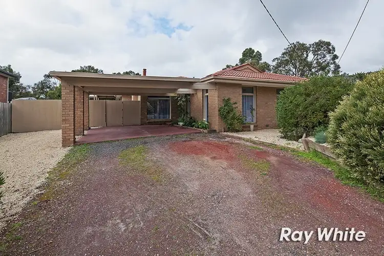 Main view of Homely house listing, 3 Sycamore Street, Langwarrin VIC 3910