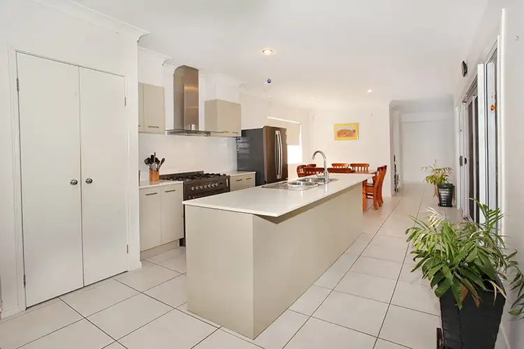 Main view of Homely house listing, 6 Cockatoo Court, Beerwah QLD 4519