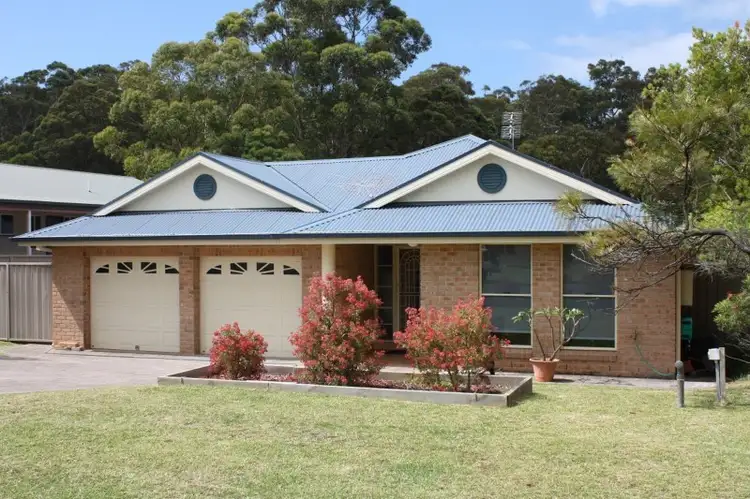 23 The Bastion, Manyana NSW 2539