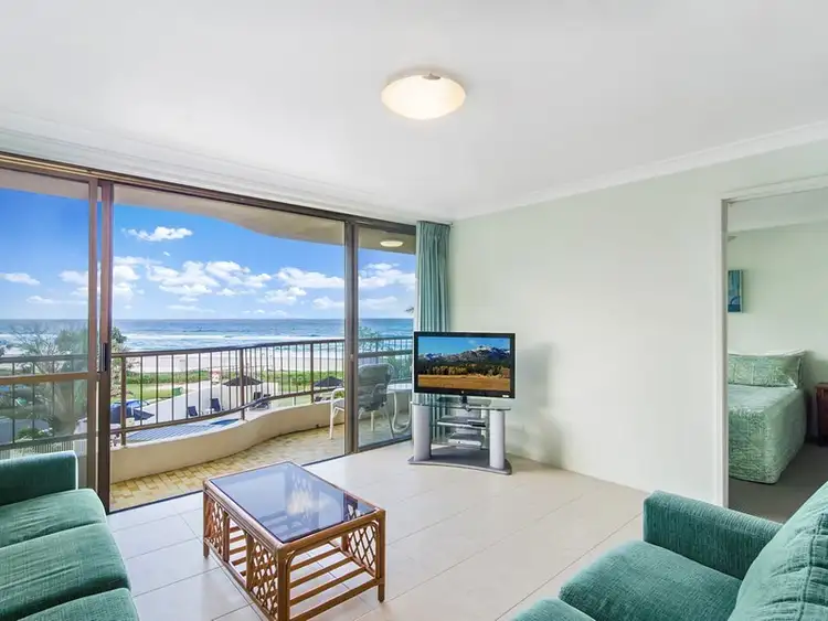 19/387 Golden Four Drive, Tugun QLD 4224