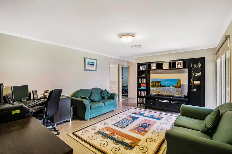 Fifth view of Homely house listing, 5 Fallon Drive, Middle Ridge QLD 4350