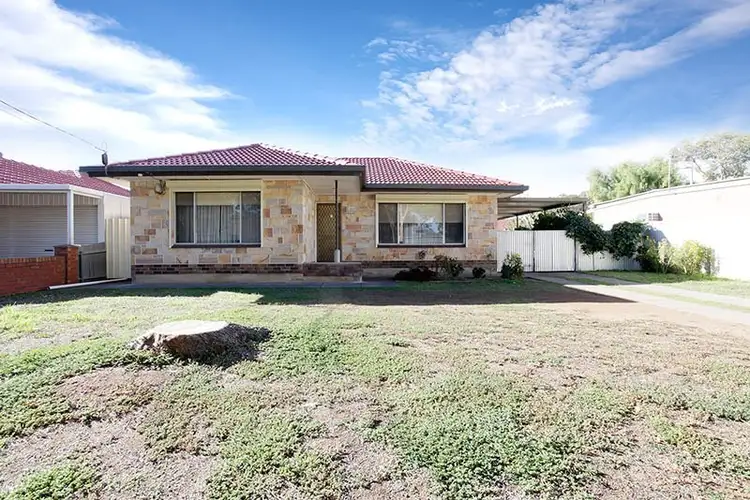 6 Mcintosh Crescent