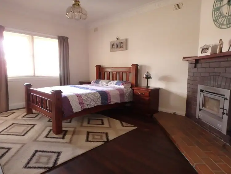 Second view of Homely house listing, 117 Polaris Street, Temora NSW 2666