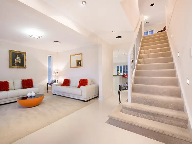 Fourth view of Homely house listing, 6 Jasper Place, Mango Hill QLD 4509