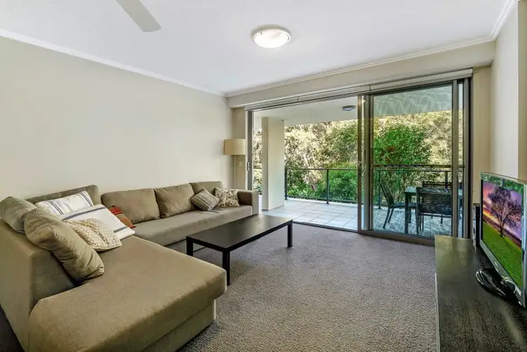 Third view of Homely apartment listing, 22/154 Musgrave Avenue, Southport QLD 4215