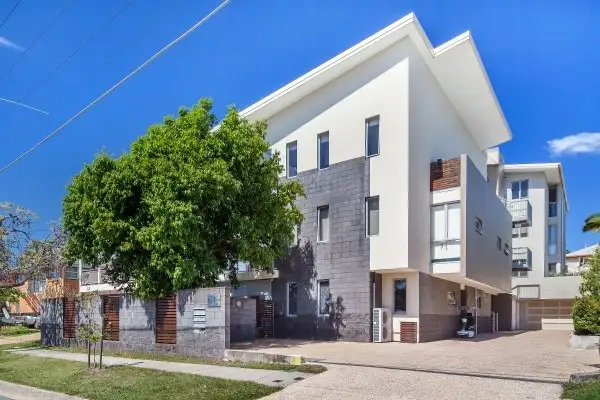 Fourth view of Homely apartment listing, 3/17 Mabel Street, Margate QLD 4019