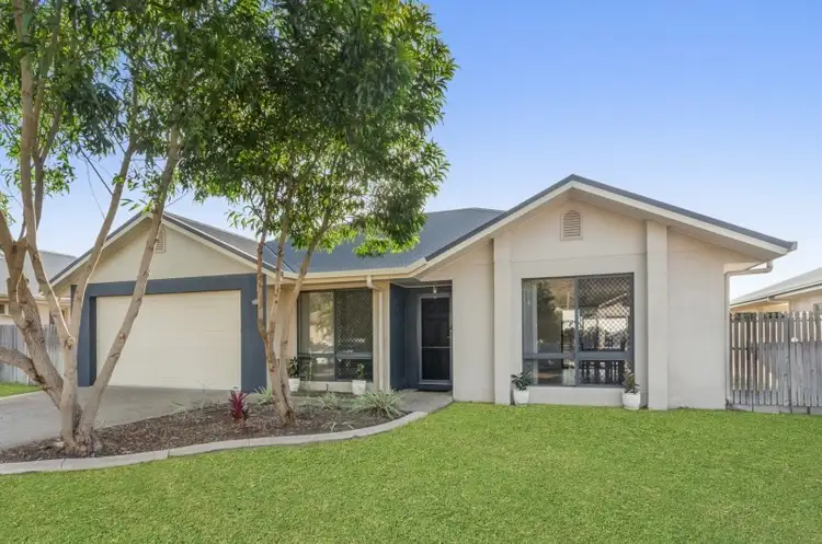 13 Warbler Crescent, Douglas QLD 4814