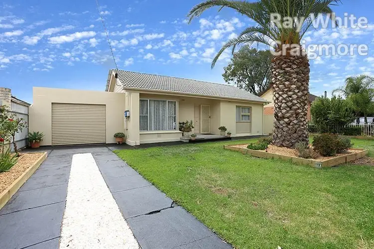38 Greenwood Crescent, Smithfield Plains SA 5114