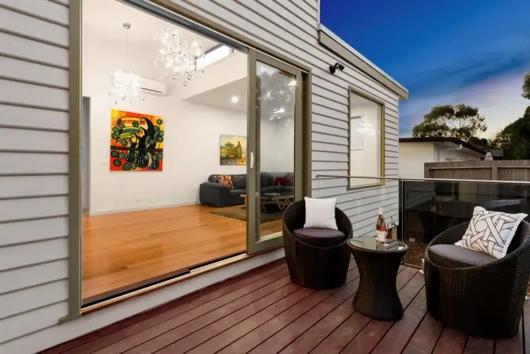 Seventh view of Homely house listing, 2/21 Belle Crescent, Mordialloc VIC 3195