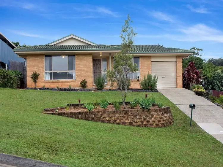 4 Tamarind Close, Toormina NSW 2452