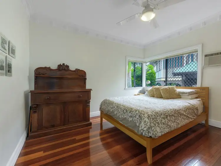 Sixth view of Homely house listing, 80 Alexandra Street, Bardon QLD 4065