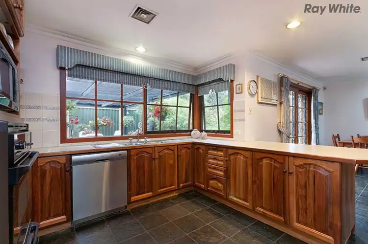 Second view of Homely house listing, 60 Angourie Crescent, Taylors Lakes VIC 3038