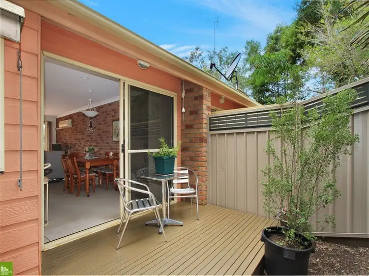 Seventh view of Homely townhouse listing, 1/1 Tamarind Drive, Cordeaux Heights NSW 2526