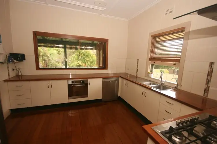 Fourth view of Homely house listing, 77 Breimba Street, Grafton NSW 2460