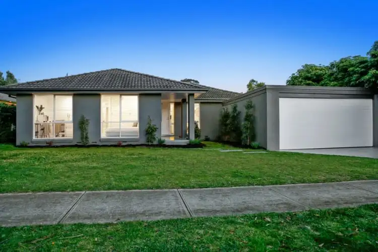 28 Partridge Crescent, Frankston VIC 3199