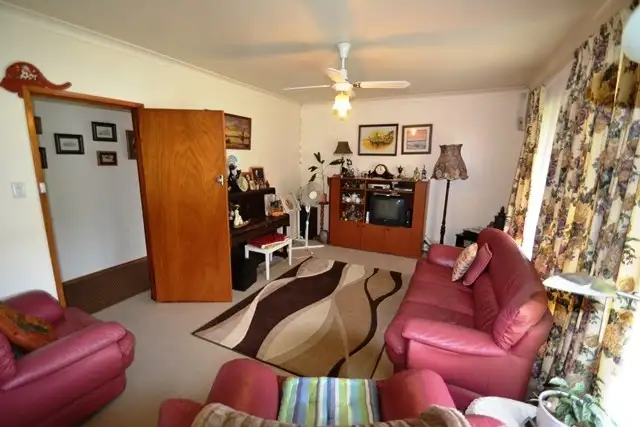 Third view of Homely house listing, 52 Martindale Crescent, Seymour VIC 3660