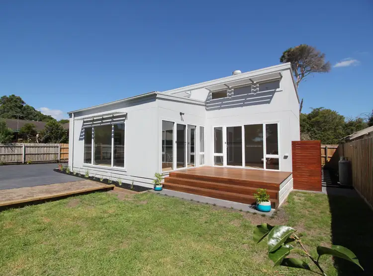 Main view of Homely house listing, 2/133 Church Street, Cowes VIC 3922